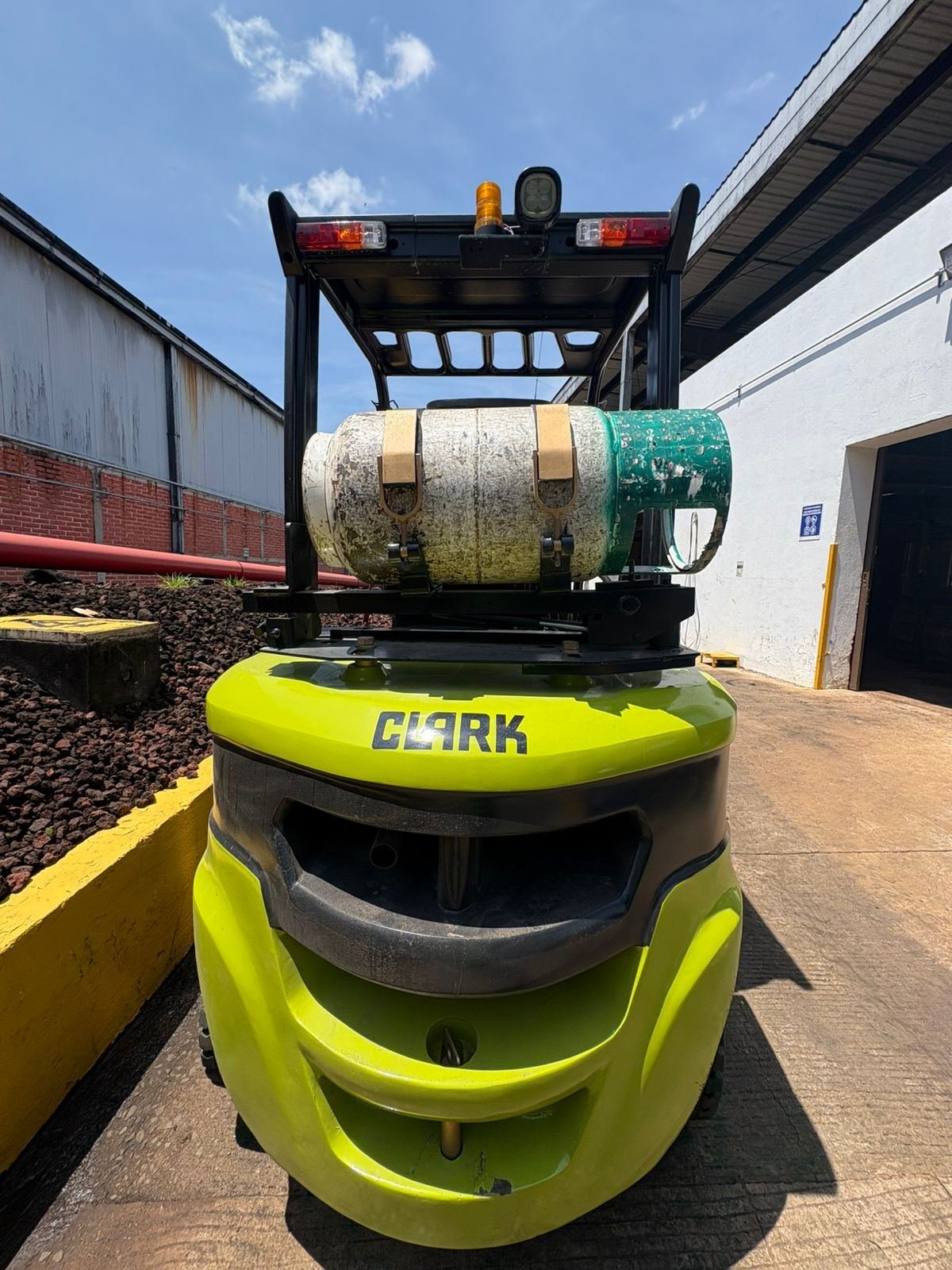 MR-286 Clark S30L